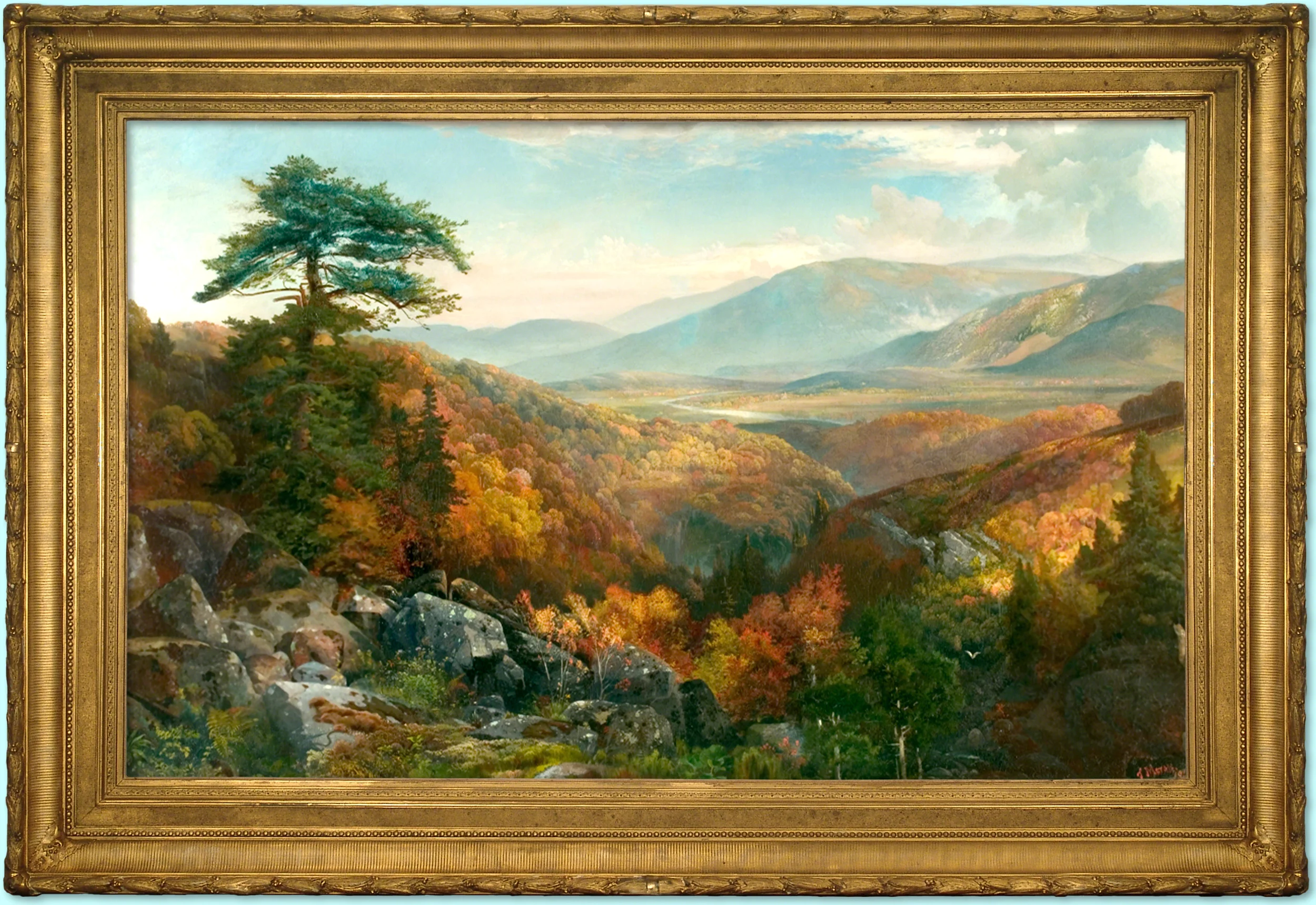 CRYSTAL BRIDGES MUSEUM OF AMERICAN ART, BENTONVILLE, ARKANSAS